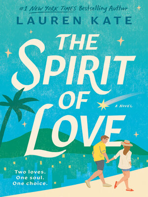 cover image of The Spirit of Love